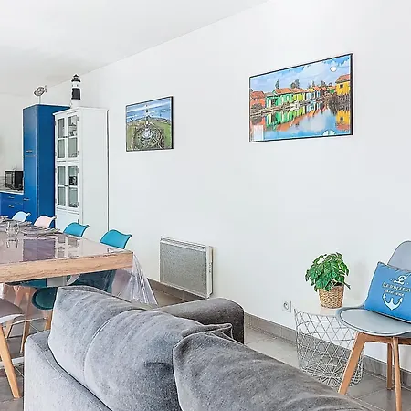 Les Loges By Interhome סן-ג'ורג'-דולרו