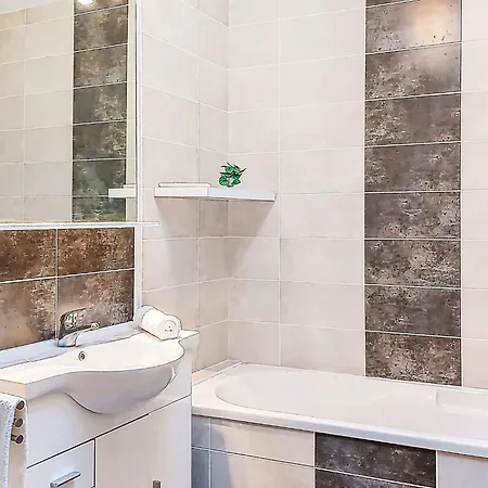 Les Loges By Interhome בית נופש סן-ג'ורג'-דולרו