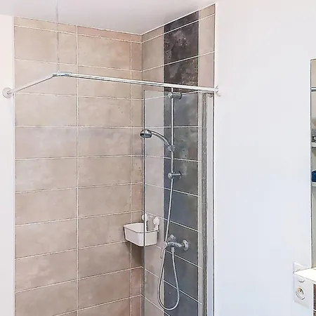 Les Loges By Interhome