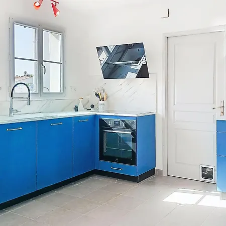 Les Loges By Interhome בית נופש