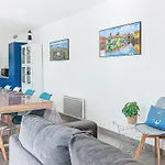 Les Loges By Interhome 奥雷龙圣乔治