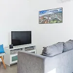 度假居 Les Loges By Interhome 奥雷龙圣乔治