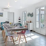 Les Loges By Interhome 奥雷龙圣乔治