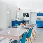 Les Loges By Interhome