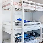 度假居 Les Loges By Interhome