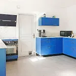 Les Loges By Interhome Nyaraló Saint-Georges-d'Oléron