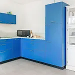Les Loges By Interhome 奥雷龙圣乔治