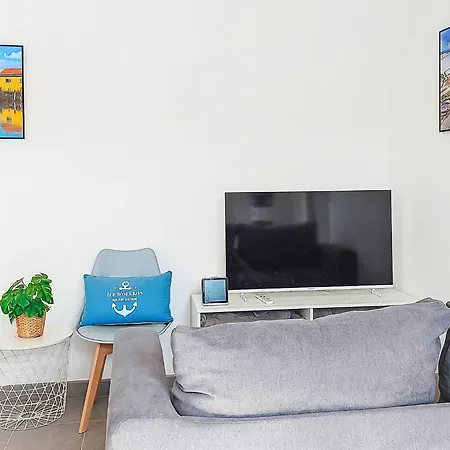 Les Loges By Interhome