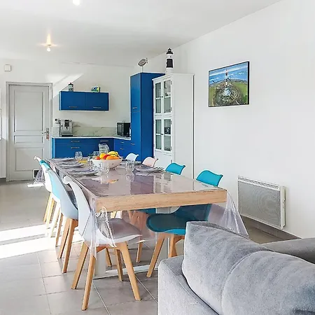 Les Loges By Interhome *