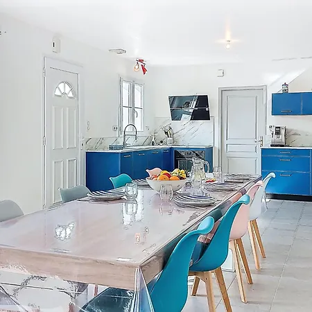 Les Loges By Interhome