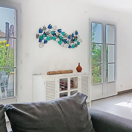 Les Loges By Interhome * Saint-Georges-d'Oleron
