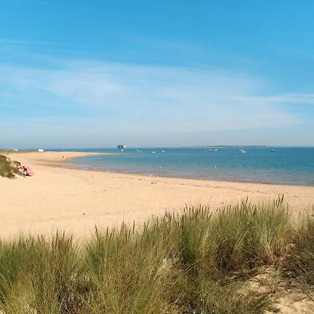 Les Loges By Interhome * Saint-Georges-d'Oleron
