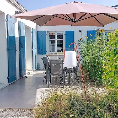 Vakantiehuis Les Loges By Interhome