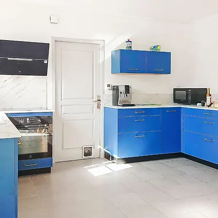 Les Loges By Interhome Vakantiehuis Saint-Georges-d'Oleron